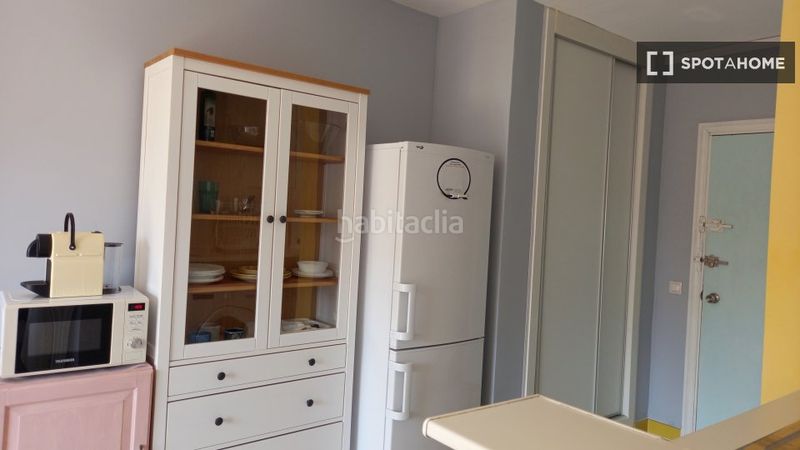 Foto d58de5ba-efe8-44ec-8c5d-750c7684d3a7. Lloguer pis amb calefacció a Guindalera Madrid