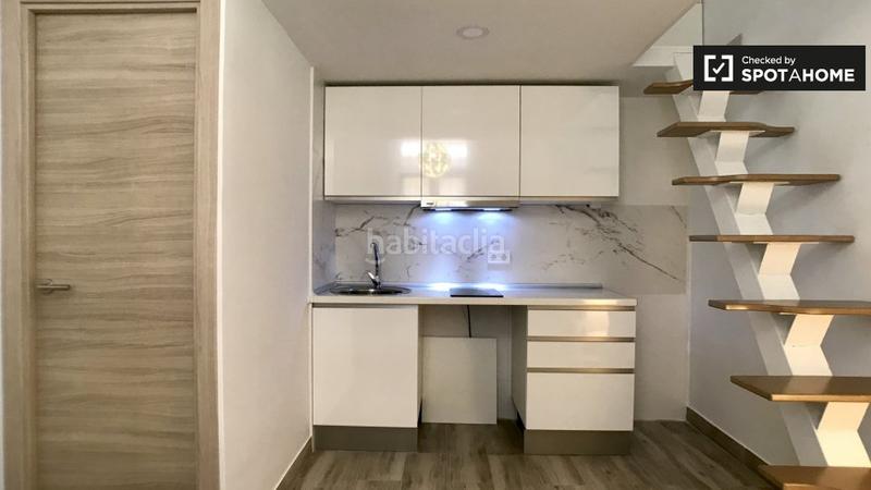 Foto 042e6632-e526-498f-a8c0-2f2965c93b8a. Alquiler piso estudio en alquiler en carabanchel, en Madrid