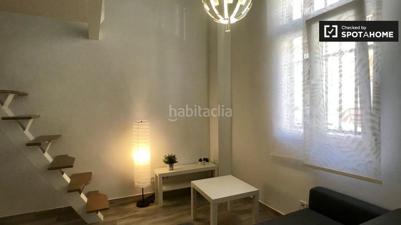 Foto 0577921c-e42d-4cde-a129-229c82970054. Alquiler piso estudio en alquiler en carabanchel, en Madrid