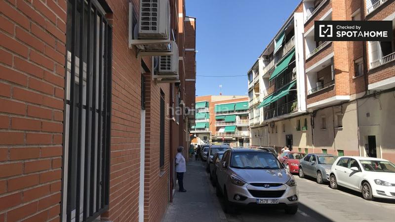 Foto 19275e72-b7c1-4710-b322-661a61f4e994. Alquiler piso estudio en alquiler en carabanchel, en Madrid