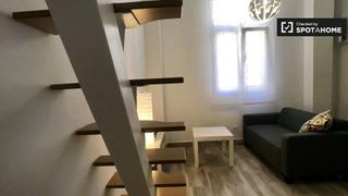 Lloguer Pis a Opañel. Estudio en alquiler en carabanchel, madrid