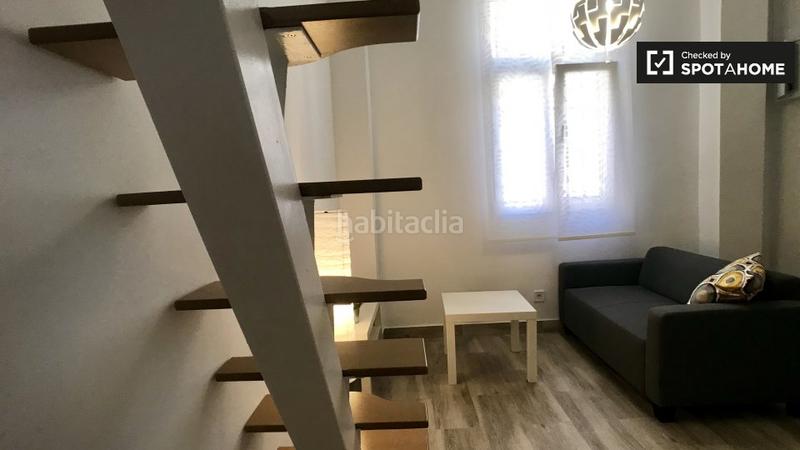 Foto 5f6592a7-9554-4705-92b8-aa2aff3ab3c6. Alquiler piso estudio en alquiler en carabanchel, en Madrid