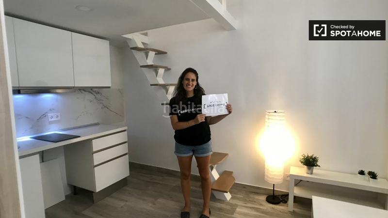 Foto 7cd0eef9-e473-49af-ba72-0e8c7bf93d6d. Alquiler piso estudio en alquiler en carabanchel, en Madrid