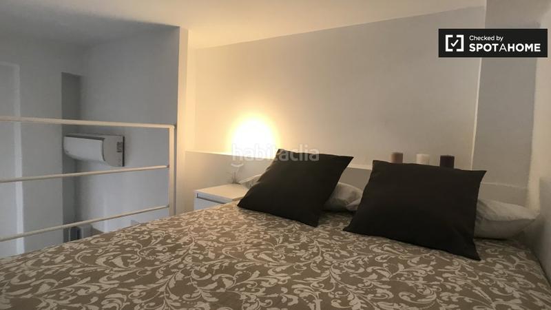 Foto b259b827-9c60-4ec1-8d1f-157a1a8a3f76. Alquiler piso estudio en alquiler en carabanchel, en Madrid