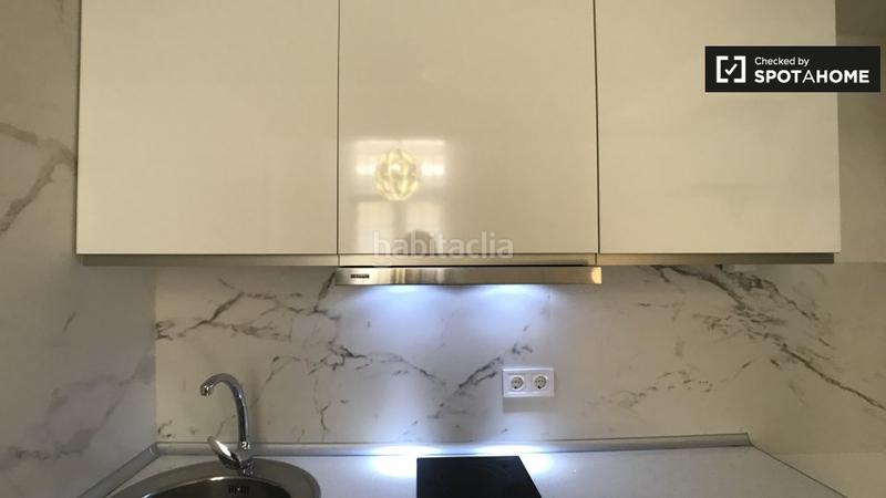 Foto dfa90891-a6c1-405b-bd0a-992bfdf07d06. Alquiler piso estudio en alquiler en carabanchel, en Madrid
