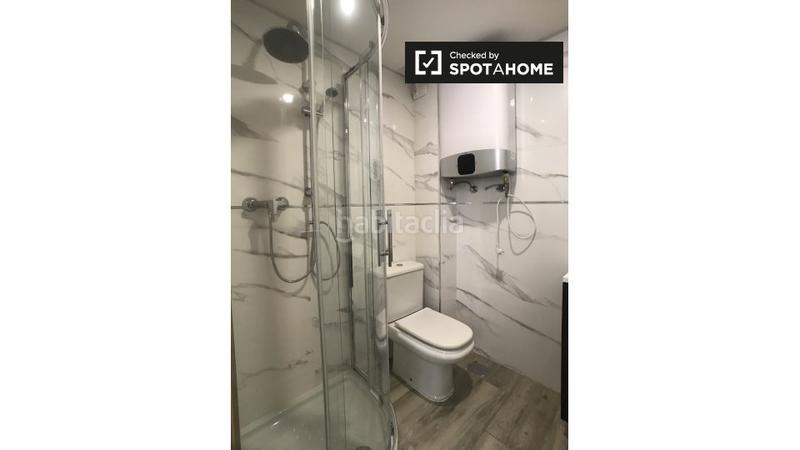 Foto f7240e5b-79e0-4582-81e0-d7c8a1676221. Alquiler piso estudio en alquiler en carabanchel, en Madrid