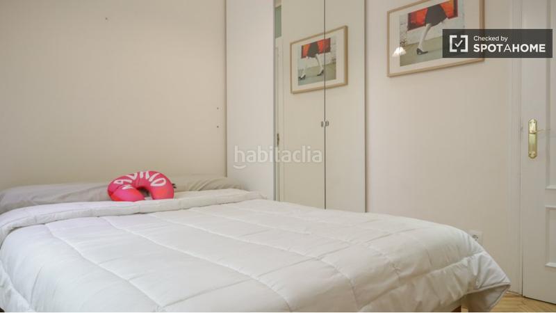 Foto 2e810a92-3909-4d00-b596-9f7933f14c0b. Affitto appartamento con riscaldamento in Cortes-Huertas Madrid