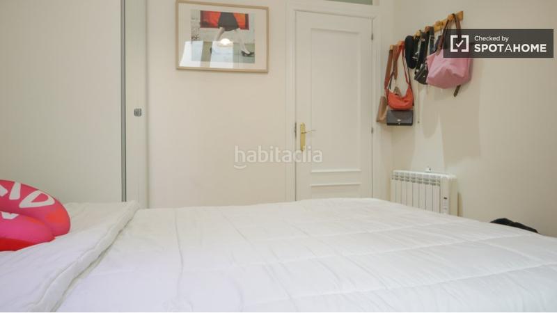 Foto dd169891-aa45-4956-bb29-7070c64cf54e. Affitto appartamento con riscaldamento in Cortes-Huertas Madrid