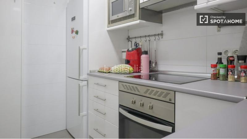 Foto f14f49b3-e43c-4c69-949e-523580d5be3a. Affitto appartamento con riscaldamento in Cortes-Huertas Madrid