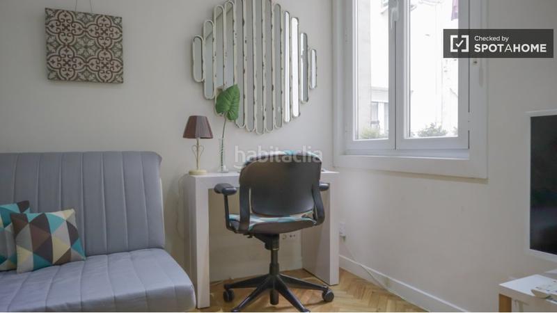 Foto 20ba5d35-1f31-43ae-bf61-5f3180804f28. Alquiler piso apartamento de 1 dormitorio en alquiler en Madrid