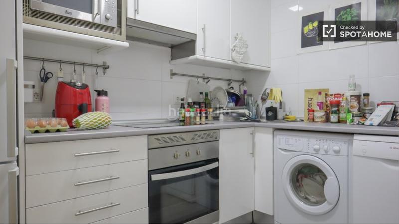 Foto 2512cf95-6a4f-47bd-9711-1e7f8b1e0ba1. Alquiler piso apartamento de 1 dormitorio en alquiler en Madrid