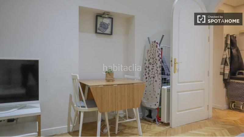 Foto 35d22ab3-673b-4db1-8f5e-6fc6e59d51a8. Alquiler piso apartamento de 1 dormitorio en alquiler en Madrid