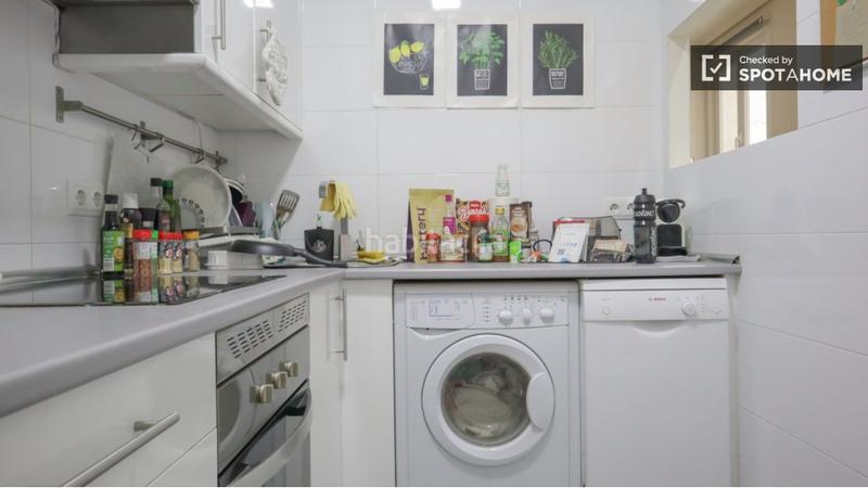 Foto 4759f59c-99dc-4a19-8d6c-aa9d6de12bdb. Alquiler piso apartamento de 1 dormitorio en alquiler en Madrid