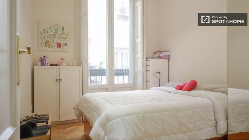 Foto 5b53baf1-730c-4317-9128-4554723e8122. Alquiler piso apartamento de 1 dormitorio en alquiler en Madrid