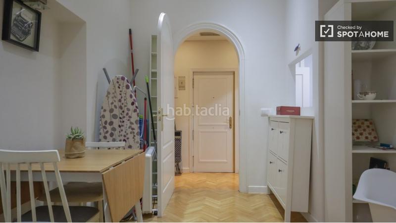Foto 700a431d-c3a7-451f-ae3e-7530970d3932. Alquiler piso apartamento de 1 dormitorio en alquiler en Madrid