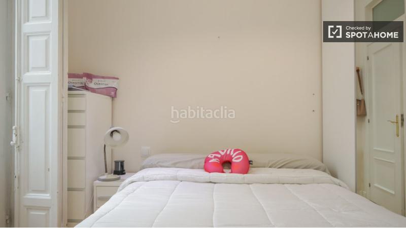 Foto 880e9abf-0850-4e25-af1f-167611df53cd. Alquiler piso apartamento de 1 dormitorio en alquiler en Madrid