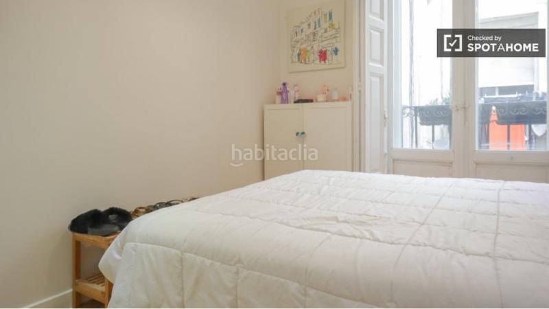 Foto 9af0a145-cfd0-4282-9cef-de732325b7dc. Alquiler piso apartamento de 1 dormitorio en alquiler en Madrid