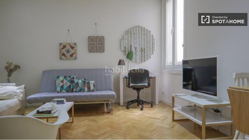 Foto d0b41f04-9139-4478-82f9-53f8ca46462a. Alquiler piso apartamento de 1 dormitorio en alquiler en Madrid