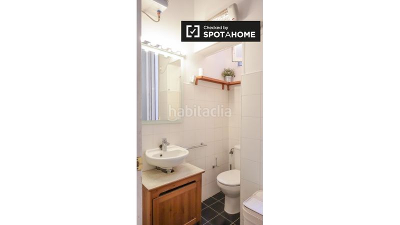 Foto 132574ec-c680-489f-9c2d-2d9671f7a3ec. Alquiler piso estudio en Justicia-Chueca Madrid