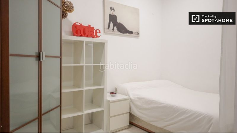Foto 50e07b83-4c1a-4a79-bfc6-7abda3ba49f1. Alquiler piso estudio en Justicia-Chueca Madrid