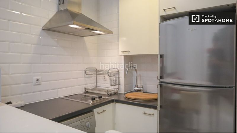 Foto e25b29e0-0daf-48c3-a1e1-2a2994410f28. Alquiler piso estudio en Justicia-Chueca Madrid