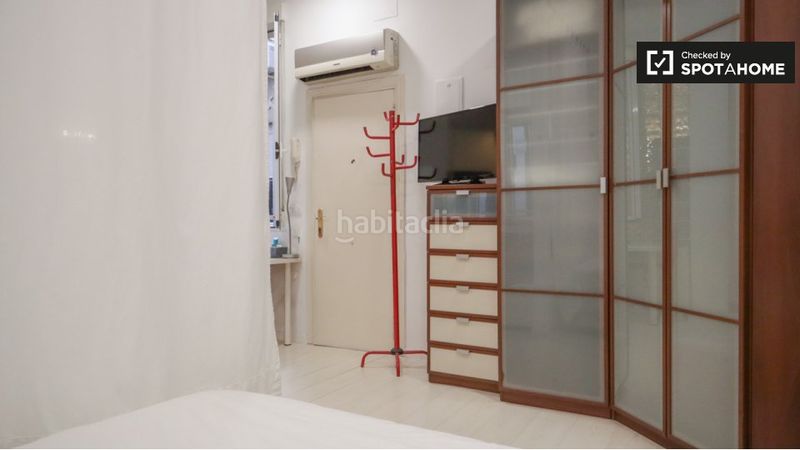 Foto ee685c45-1b32-41c0-a8f3-523b443ca97a. Alquiler piso estudio en Justicia-Chueca Madrid