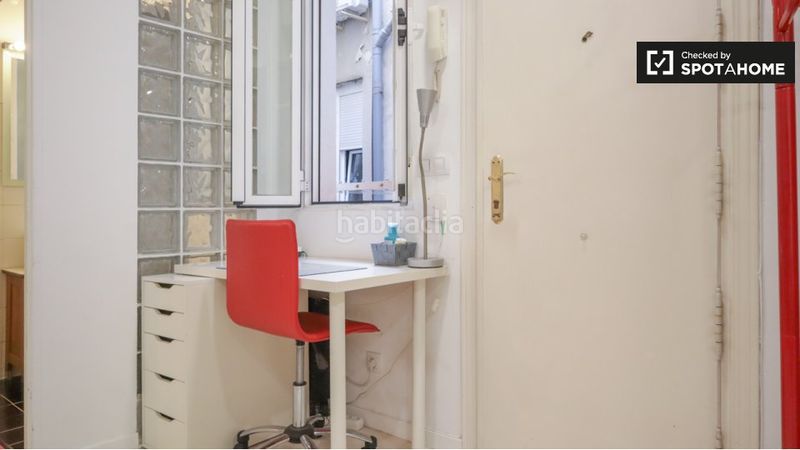Foto f1e4202d-0f32-4d82-9c49-9de9c81a5c6b. Alquiler piso estudio en Justicia-Chueca Madrid