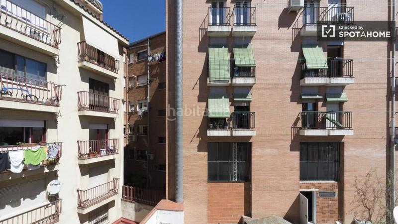 Foto 0334e2ed-43c9-48d3-b3d0-9b62ba95d37c. Alquiler piso estudio en alquiler en apartamento de 5 habitaciones junto a la plaza mayor. en Madrid