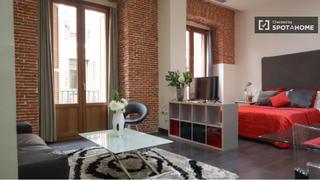 Location Appartement à Justicia-Chueca. Precioso estudio en alquiler en chueca, madrid