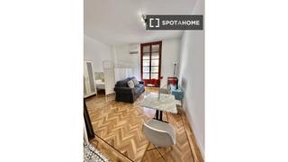 Miete Etagenwohnung in Sol. Apartamento en alquiler en centro, madrid