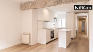 Location Appartement à Bellas Vistas. Piso en alquiler de 2 dormitorios en bellas vistas, madrid