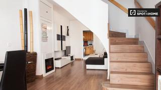 Lloguer Pis a Moscardó. Piso en alquiler de 2 habitaciones en moscardó, madrid