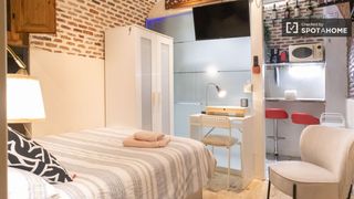 Appartement à Universidad-Malasaña