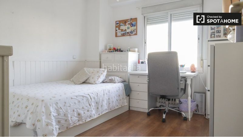Foto a6ddbfe4-d660-4309-b352-5d7af7c781d6. Lloguer pis amb calefacció a Delicias Madrid