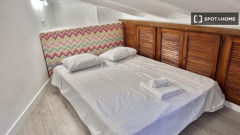 Foto 56619980-36ce-42c9-8c04-1a086961342c. Alquiler piso estudio en alquiler en cortes, en Cortes-Huertas Madrid