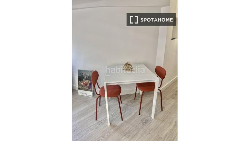 Foto 6abfce6f-ca3b-4514-abab-6d425c0580e8. Alquiler piso estudio en alquiler en cortes, en Cortes-Huertas Madrid