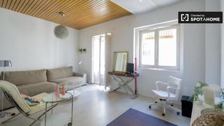 Lloguer Pis a Universidad-Malasaña. Soleado apartamento de 2 dormitorios en alquiler en malasaña, ma
