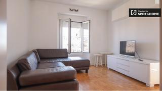Affitto Appartamento in Embajadores-Lavapiés. Apartamento de 1 dormitorio en alquiler en centro, madrid