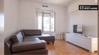 Rent Flat in Embajadores-Lavapiés. Apartamento de 1 dormitorio en alquiler en centro, madrid