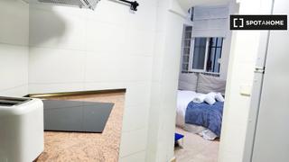 Piso en Embajadores-Lavapiés