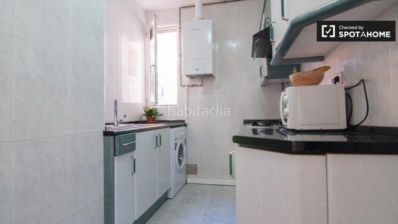 Foto 81574e42-453b-4d65-8976-19469ef3c128. Lloguer pis amb calefacció a Ciudad Jardín Madrid