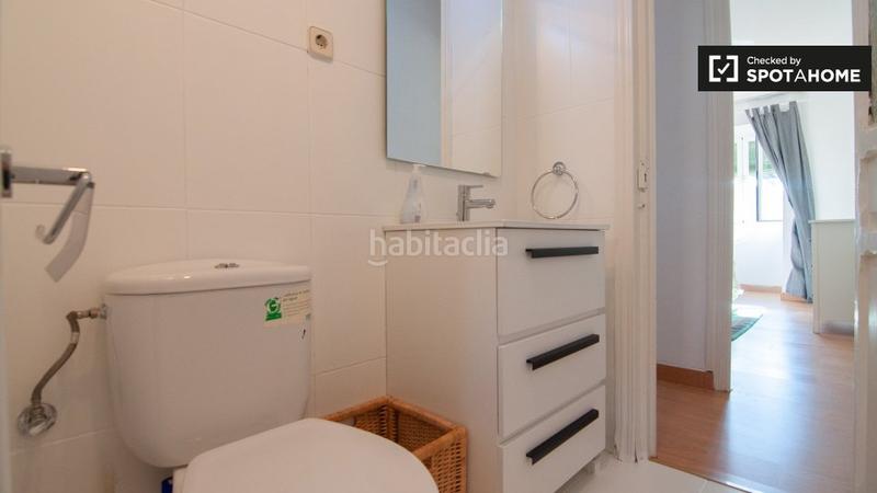 Foto c94d64ad-f902-42da-8fb2-90673de2f6bd. Lloguer pis amb calefacció a Ciudad Jardín Madrid