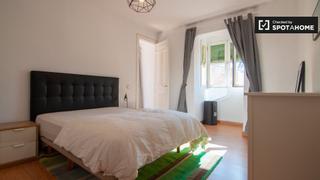 Location Appartement à Ciudad Jardín. Piso de 2 dormitorios en alquiler en ciudad jardín, madrid.
