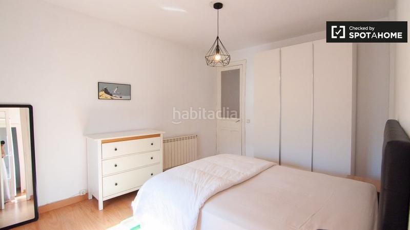 Foto 660237d4-4c5a-48a6-a446-afc718b009ac. Rent flat with heating in Ciudad Jardín Madrid