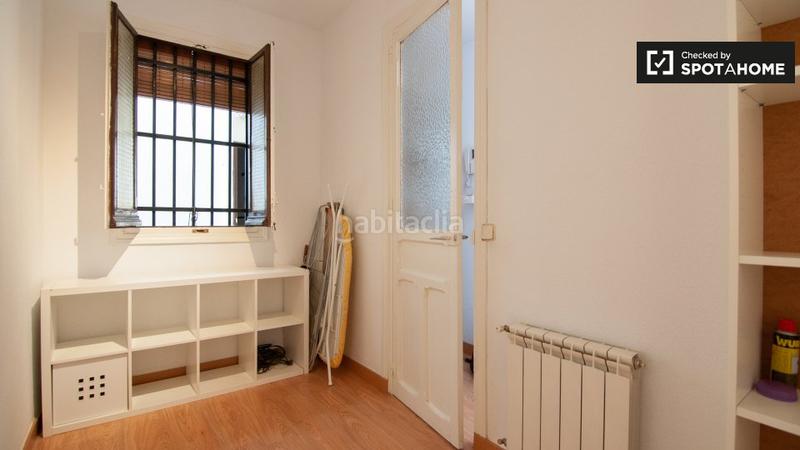 Foto 9f43da3e-b4ff-4695-88e2-5451c48ad402. Rent flat with heating in Ciudad Jardín Madrid