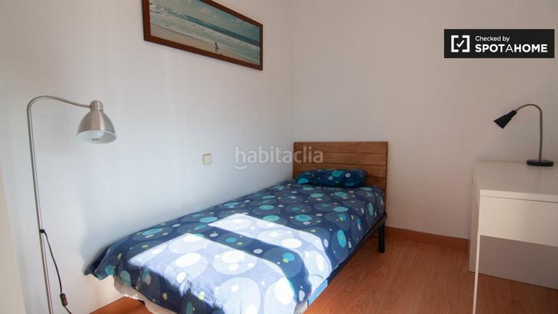 Foto bd77a0a3-ce6c-4771-8e26-43a6b52eeb9c. Rent flat with heating in Ciudad Jardín Madrid