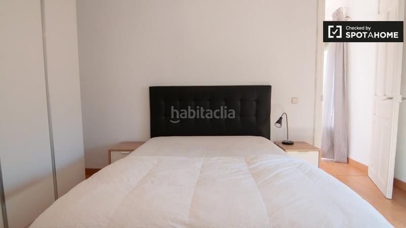 Foto db3bb52b-aa80-41fc-8d22-60db667bc047. Rent flat with heating in Ciudad Jardín Madrid