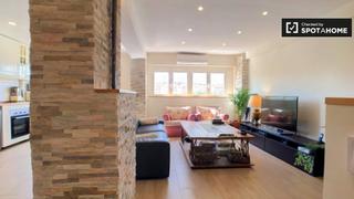 Location Appartement à Concepción. Apartamento de 2 dormitorios en alquiler en ciudad lineal, madri