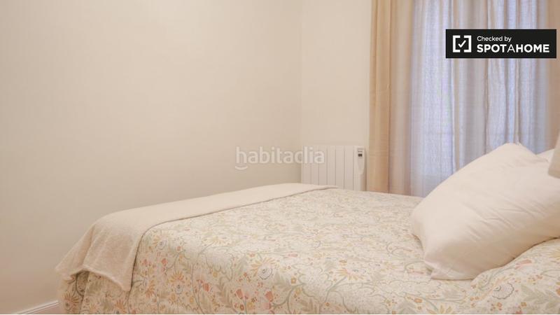 Foto caa5d963-a59c-4e4d-a90c-8e35ae1aa8fd. Affitto appartamento con riscaldamento in Justicia-Chueca Madrid