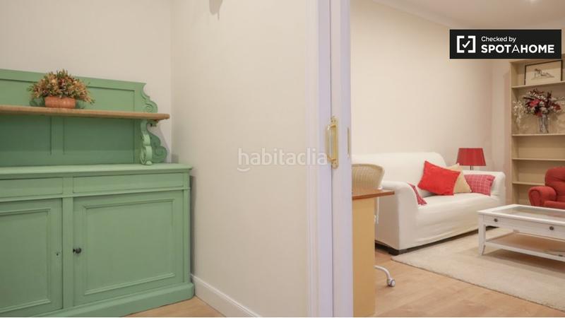 Foto eabe1f32-b39e-4692-8158-ff1b162a3cec. Affitto appartamento con riscaldamento in Justicia-Chueca Madrid